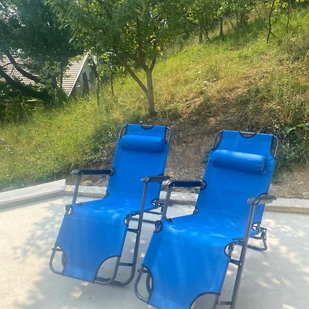 Villa Sun ויסוקו מראה חיצוני תמונה